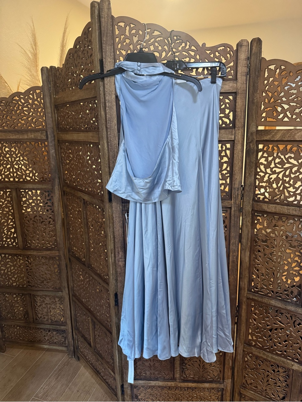Reformation Sera Two Piece Set NEW NWT - Picture 5 of 5